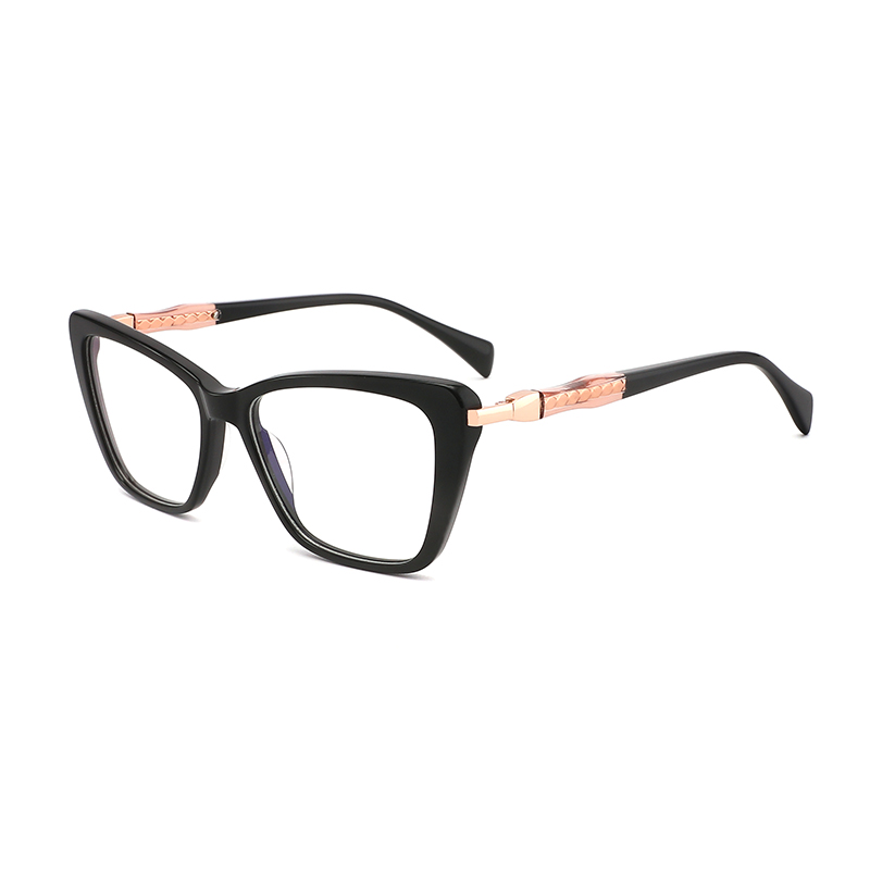 YG78062 ACETATE OPTICAL FRAMES